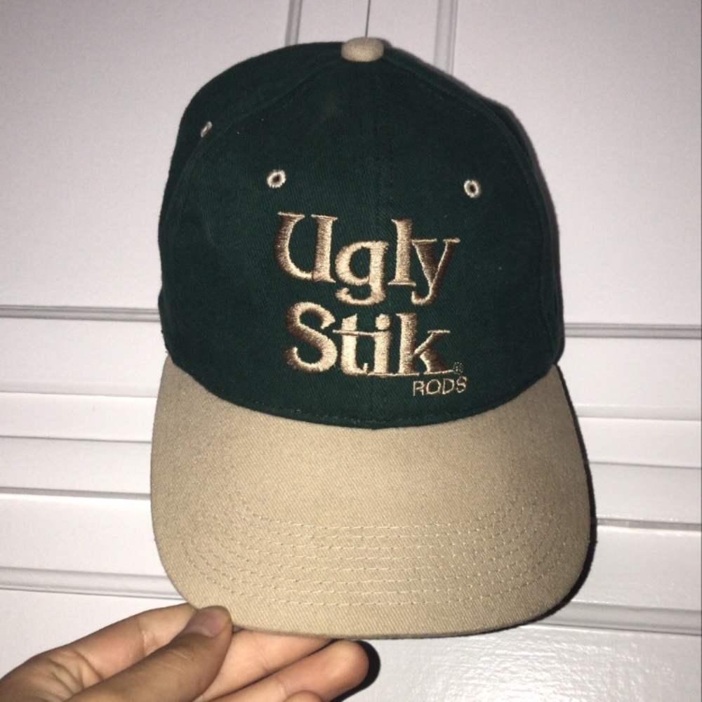 Ugly stik hat